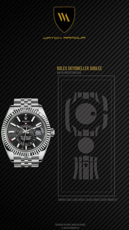 Rolex Skydweller (Jubilee)